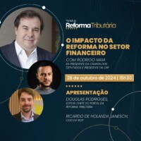 Live com o Rodrigo Maia